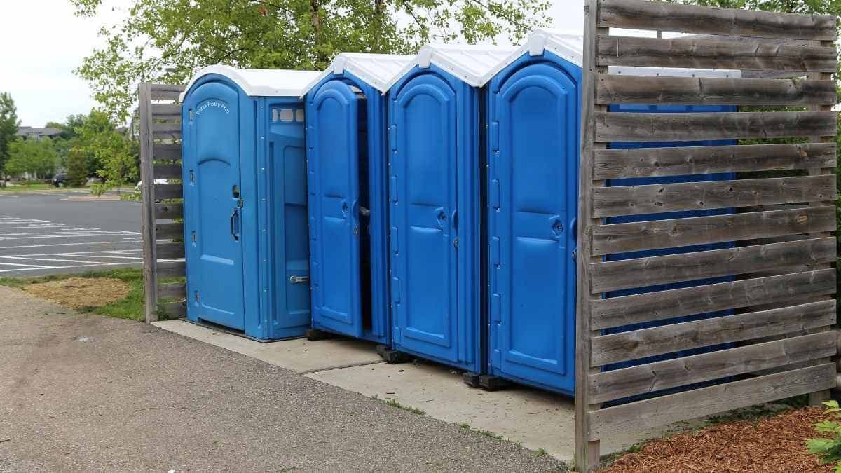 Long-term Porta Potty Rental - Porta Potty Rental Pros - Porta Potty Rentals services in Yoakum, TX